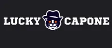 Luckycapone casino Logo
